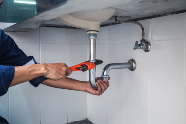 Best Hot Water Heater Installation  in Seeley Lake, MT