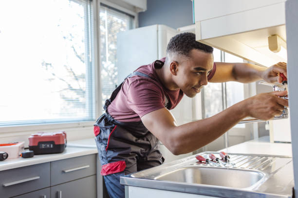 Best Water Heater Repair  in Seeley Lake, MT