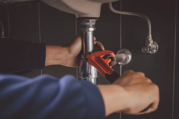 Shower Repair Services in Seeley Lake, MT